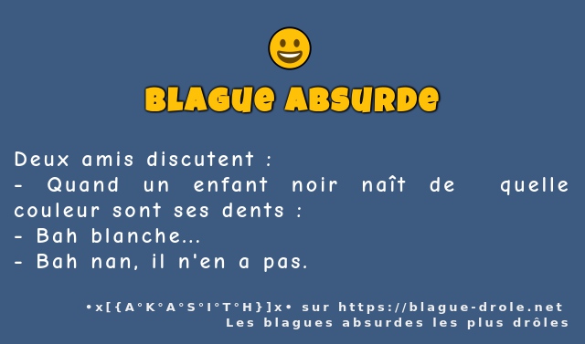 Deux amis discutent :