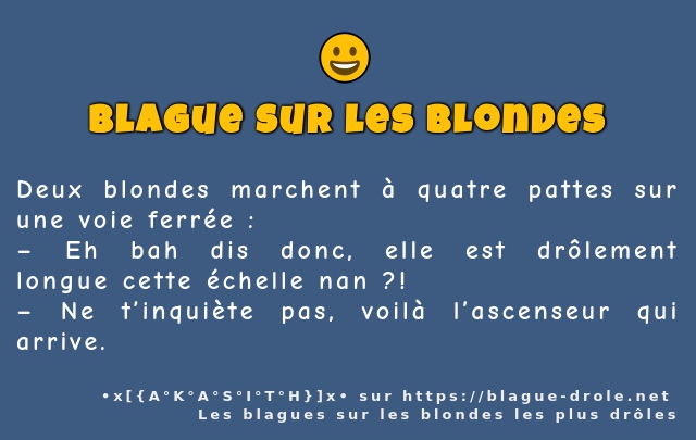 Deux blondes marchent à quatre pattes sur...