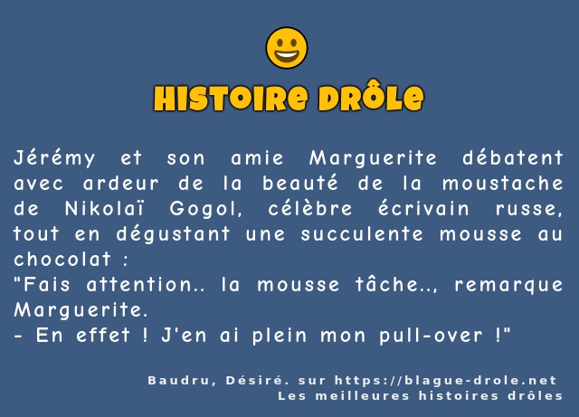 Jérémy et son amie Marguerite débatent avec...