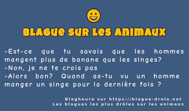 Est-ce que tu savais que les hommes mangent...