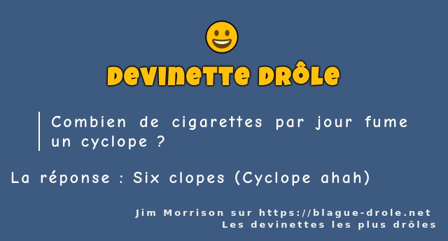 Combien de cigarettes par jour fume un...