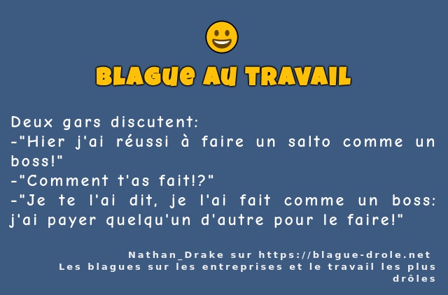 Deux gars discutent:
