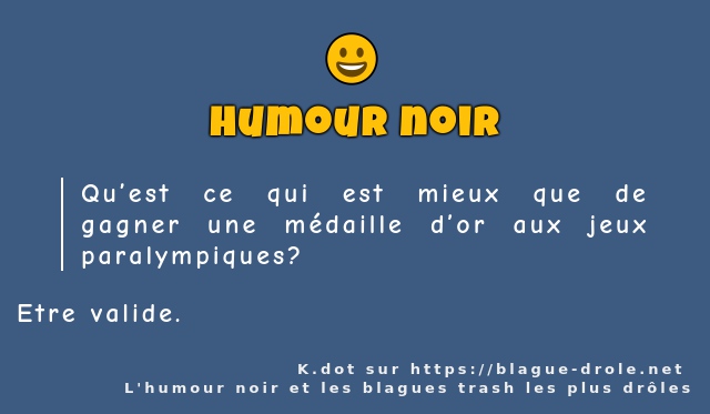 Qu’est ce qui est mieux que de gagner une...