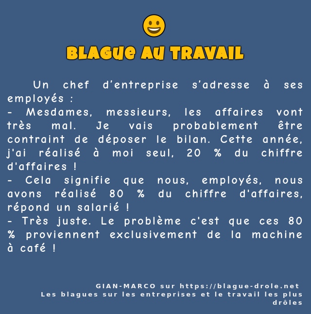   Un chef d’entreprise s’adresse à ses...