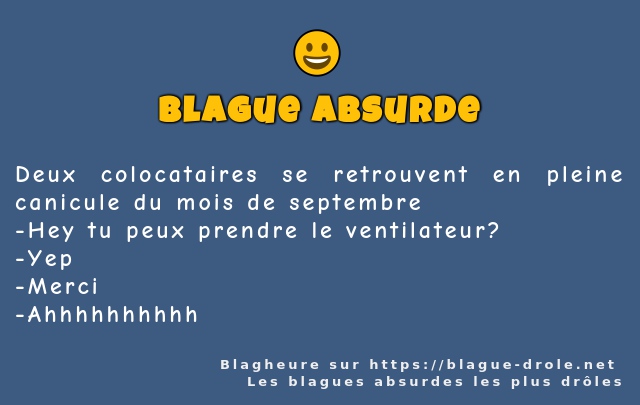 Deux colocataires se retrouvent en pleine...