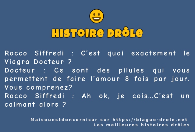 Rocco Siffredi : C’est quoi exactement le...